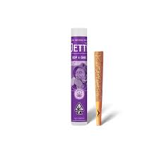 GDP X GOD"S GIFT 1G INFUSED PREROLL