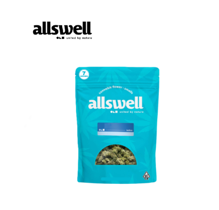 Allswell: Cali Sweetwave
