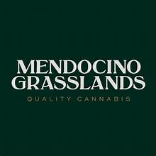 Mendocino Grasslands: Lip Smacker