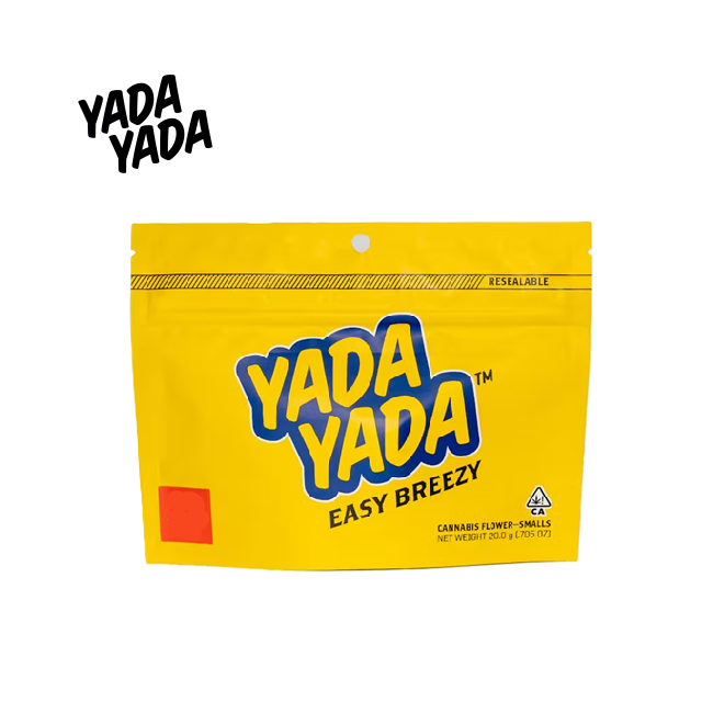 Yada Yada: Wedding Cake