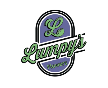 LUMPY's: Lemon Cherry Gelato