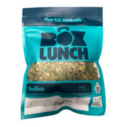 Box Lunch — Bubble MAC