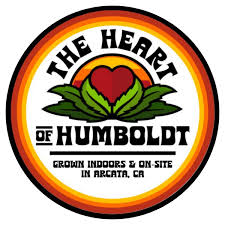 The Heart of Humboldt — Shamrock Runtz