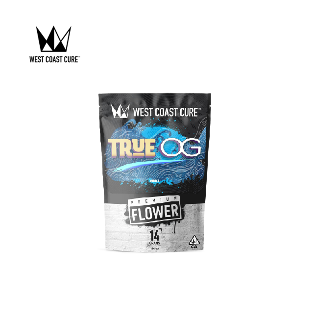 West Coast Cure: True OG