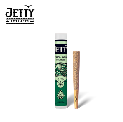 Jetty: Honey Banana X Peanut Butter Breath