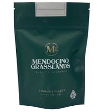 Mendocino Grasslands: Mule Fuel