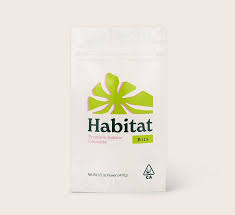 Habitat: Glitter Bomb
