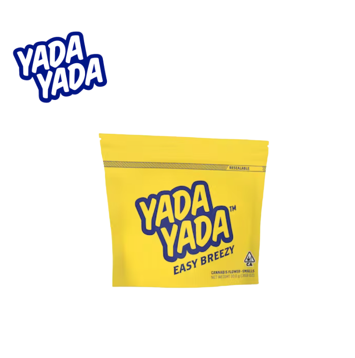 Yada Yada: Wedding Cake