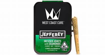 West Coast Cure: Jrod S Special Honey