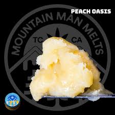 Mountain Man Melts: The Offspring