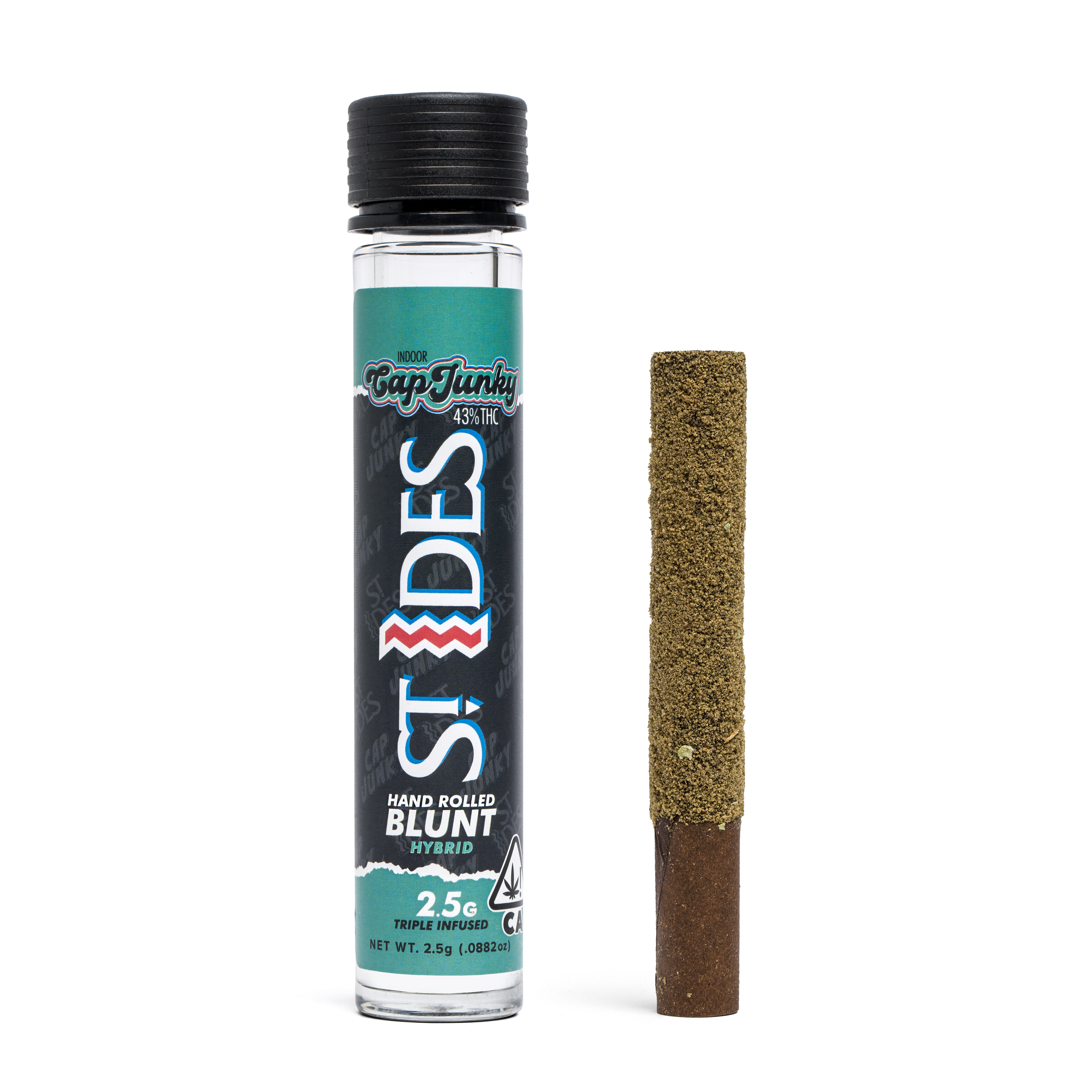 SUPER RUNTZ 2.5G INFUSED BLUNT