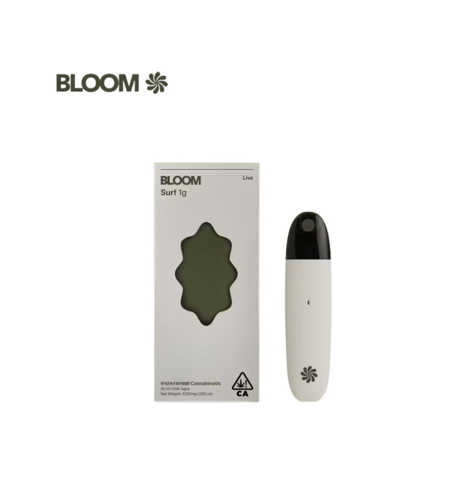 BLOOM — White Truffle