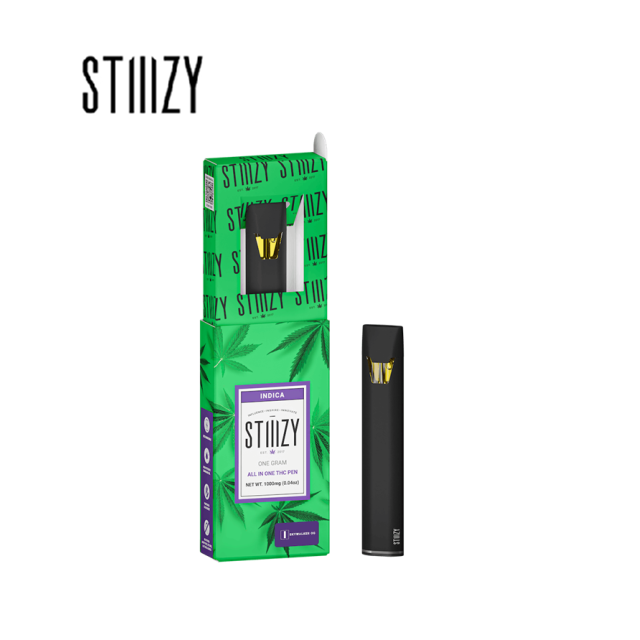 Stiiizy — Skywalker OG
