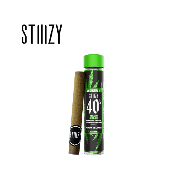 Stiiizy: Magic Melon Blunt