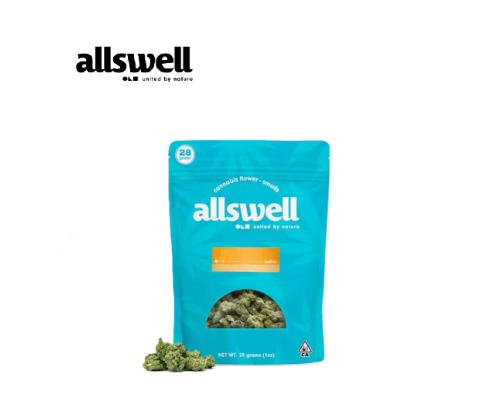 Allswell: Black Cherry Cookies