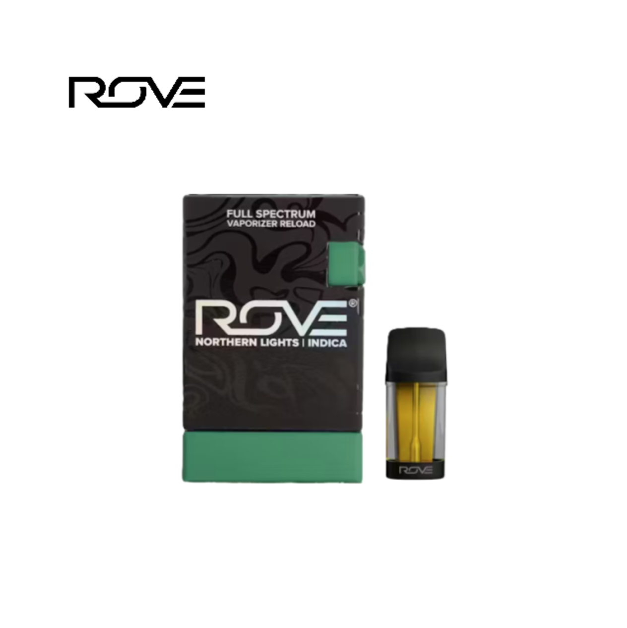 ROVE — Northern Lights