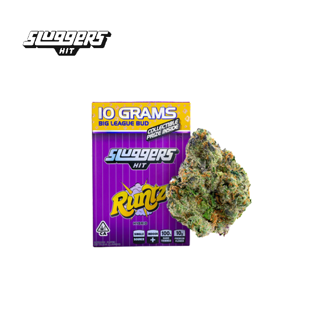 Sluggers — Runtz