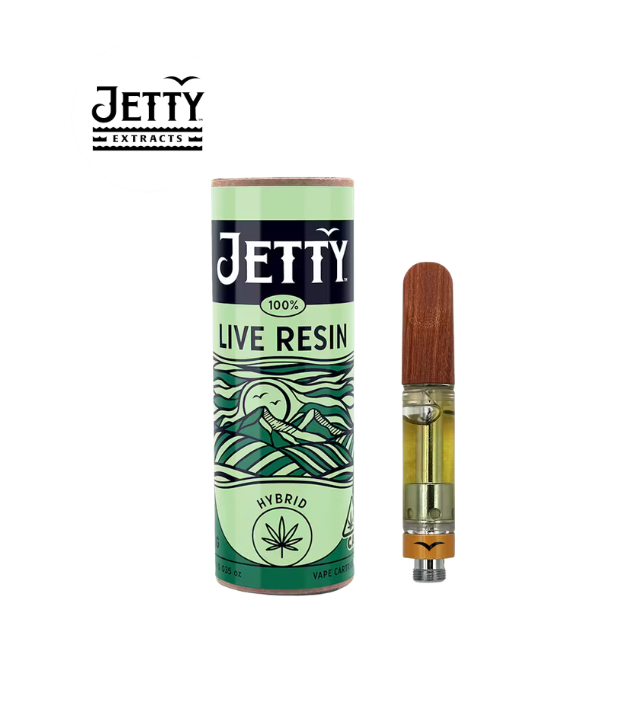 Jetty: Tax Refund