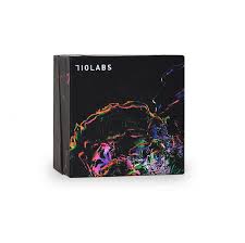 710 Labs: Gak Smoovie #5 Persy