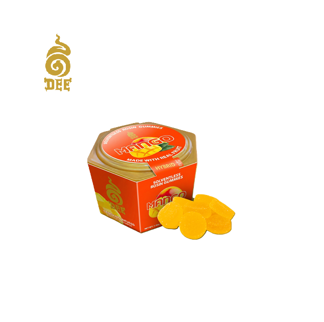 Dee Thai — Mango