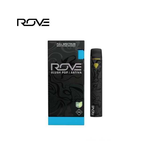 ROVE: Slush Pop