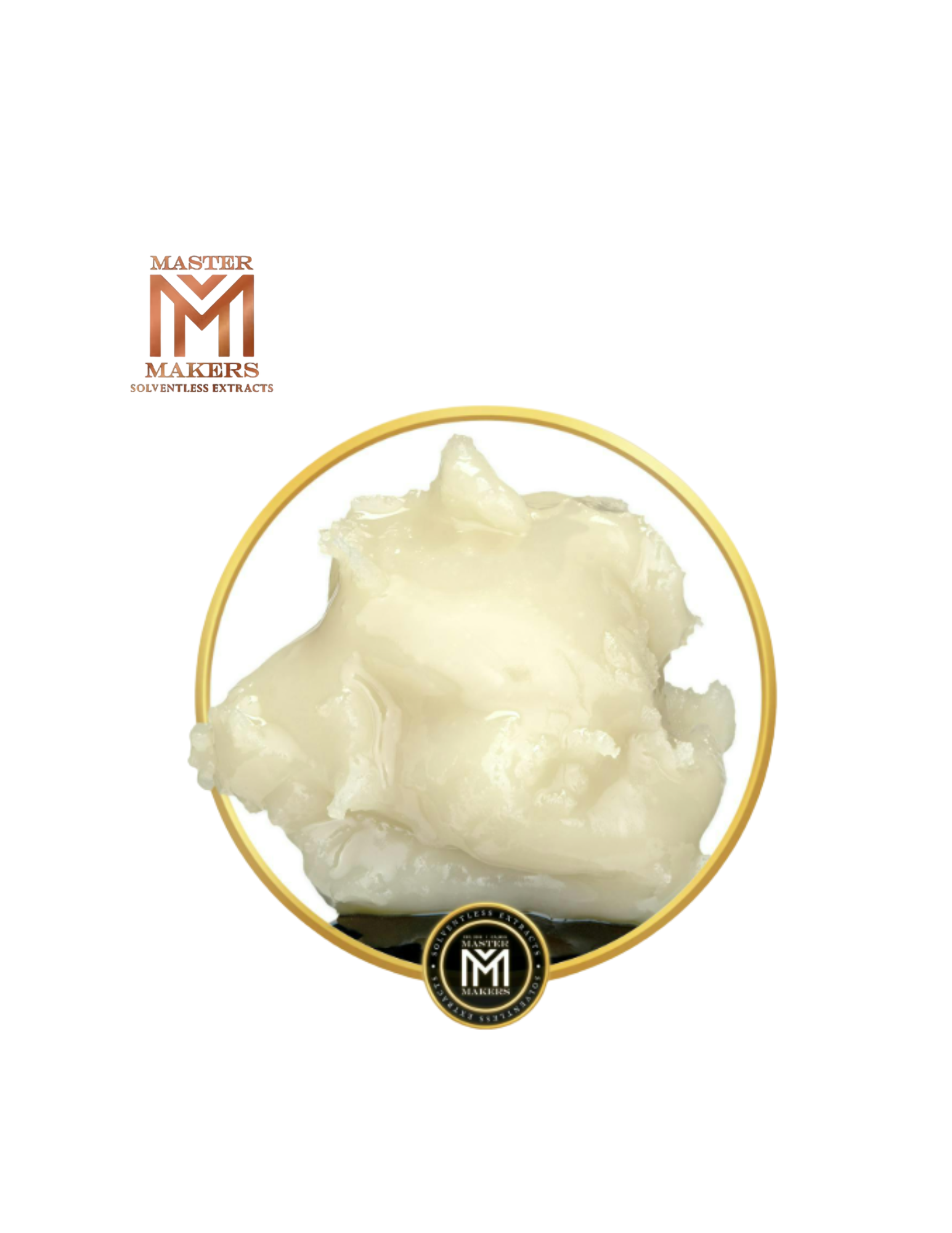 Master Makers: Super Boof Reserve Cold Cure