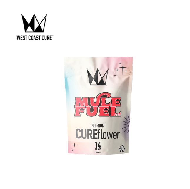 West Coast Cure: Mule Fuel
