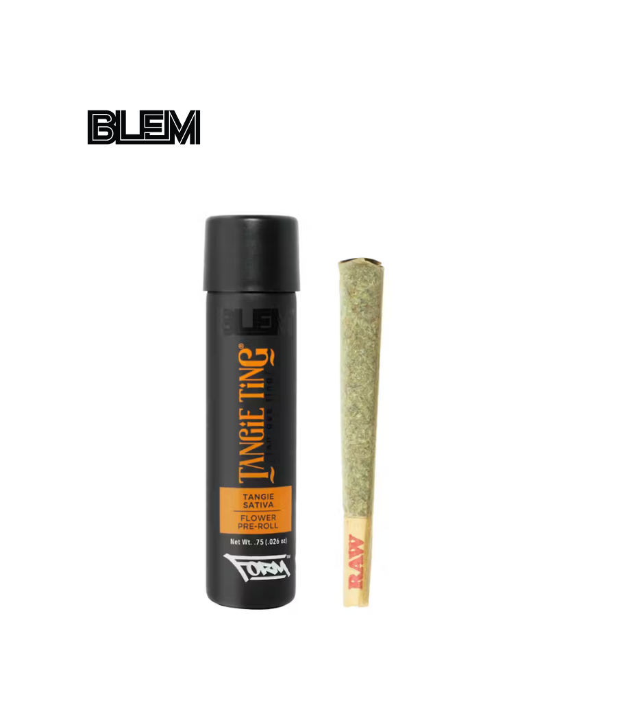 BLEM — Tangie