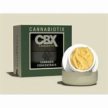 CBX — Casino Lemonade Terp