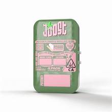 Joost — Gello X Lemon Cherry Gelato