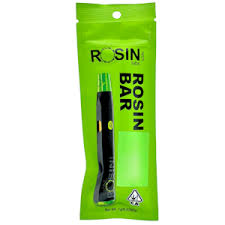 Rosin Tech Labs — Pink Strawberry Punch