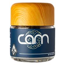 CAM: Super Silver Haze