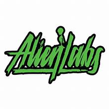 Alien Labs: Nrdz Cold Chain