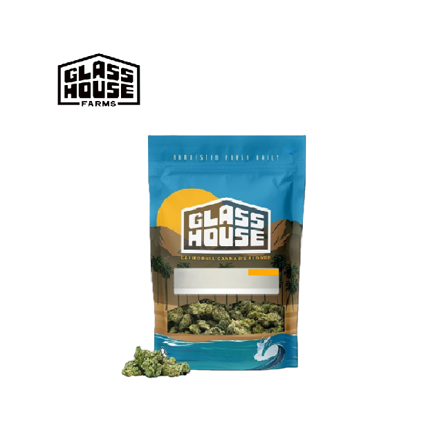 Glass House Farms — Moltisanti