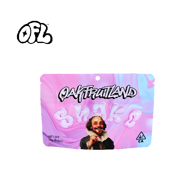 Oakfruitland — Pandora S Box