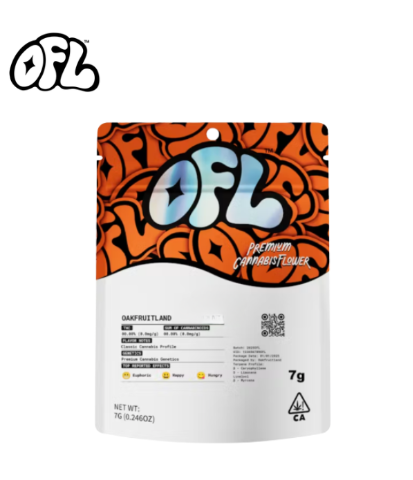 Oakfruitland — Beach Break