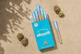 Allswell: Speed Demon