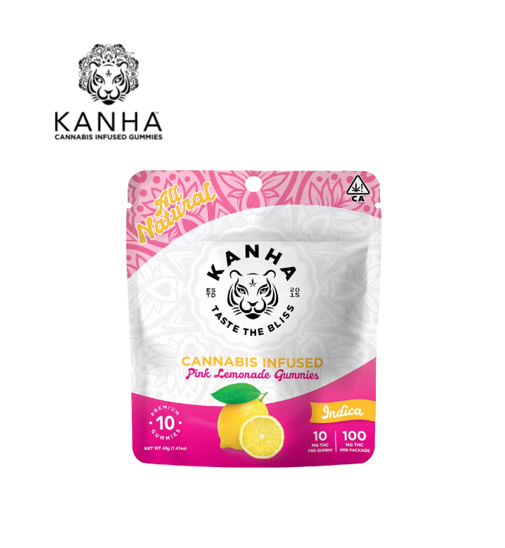 KANHA — Pink Lemonade