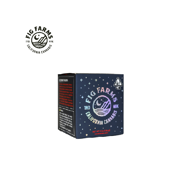 Fig Farms: Strawberry Guava