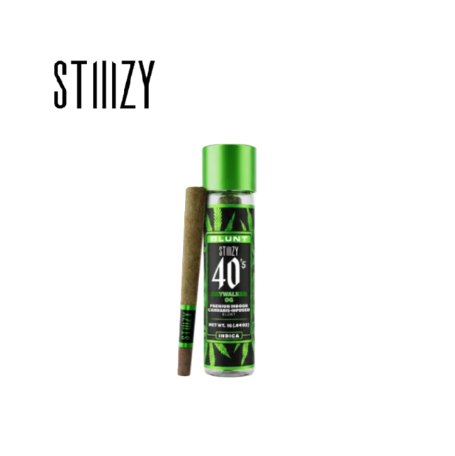 Stiiizy: Skywalker OG Blunt
