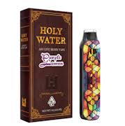 Holy Water: Purple Lemon