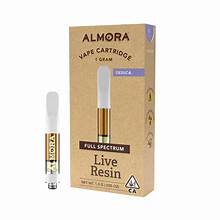 ALMORA — Lemon OG