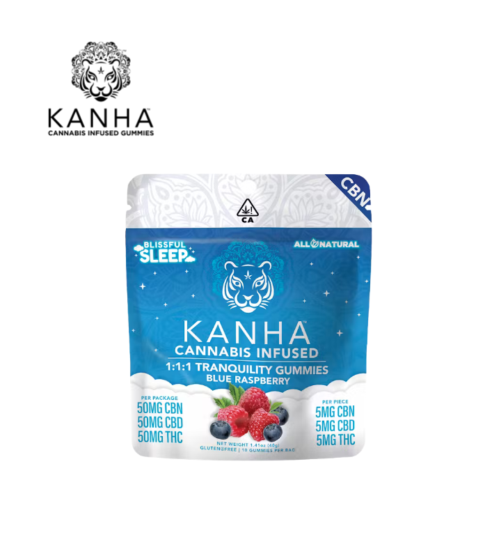 KANHA — Tranquility