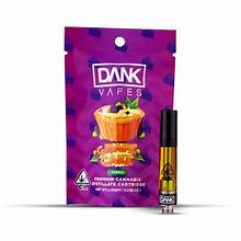 Dank Vapes — Grape Cake