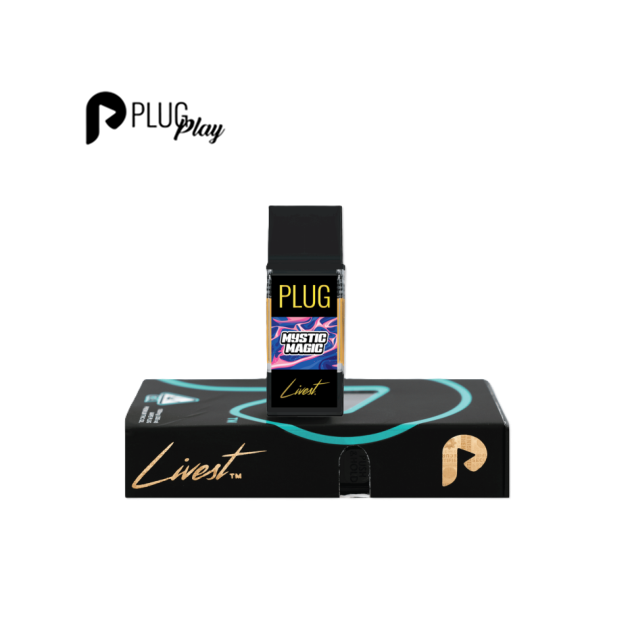 PlugPlay: Mystic Magic Livest
