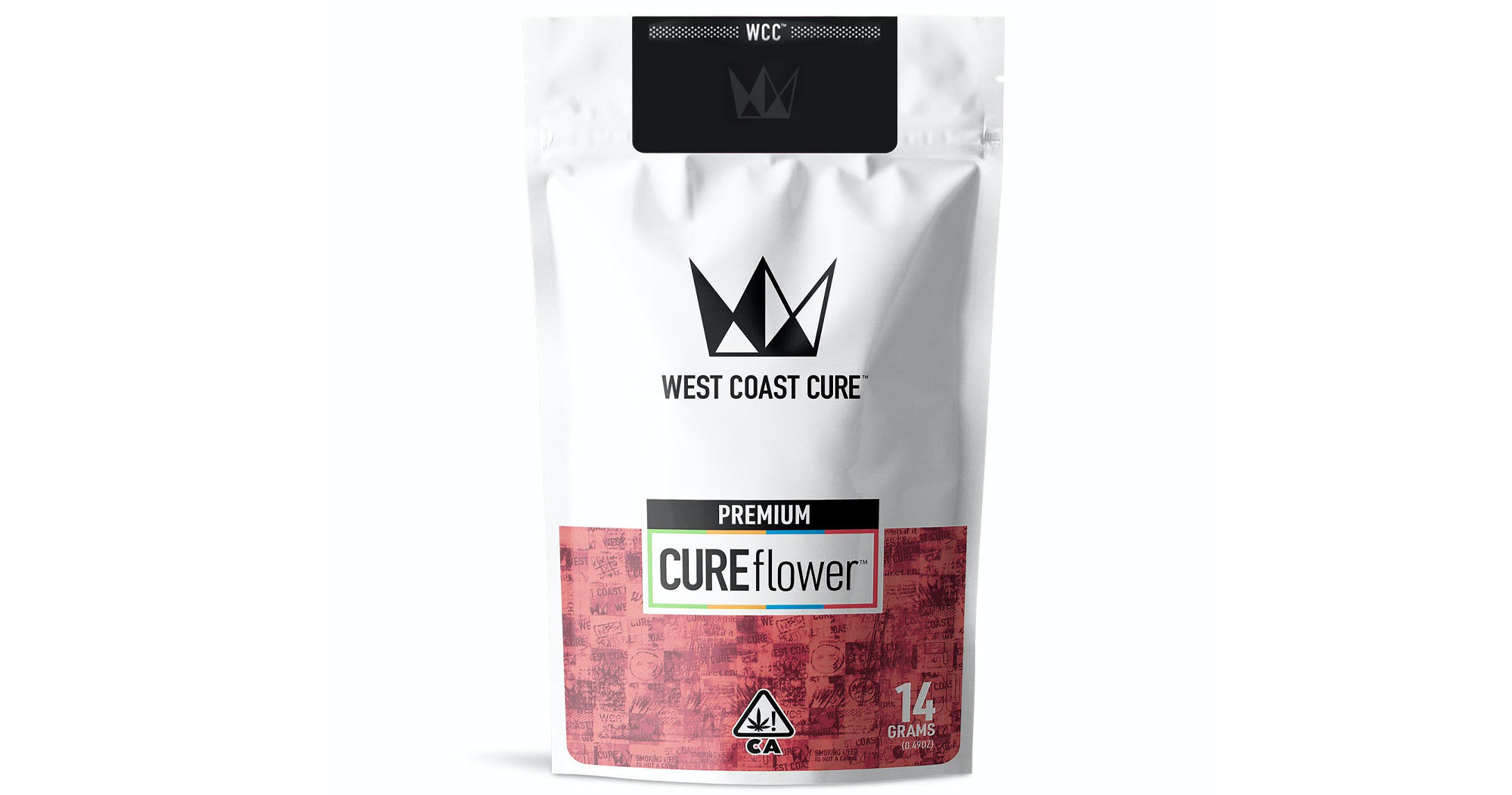 West Coast Cure: Skunky OG
