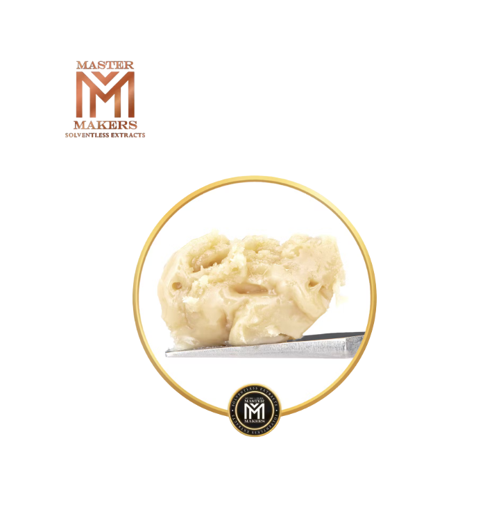 Master Makers — Whitethorn Rose Reserve Cold Cure