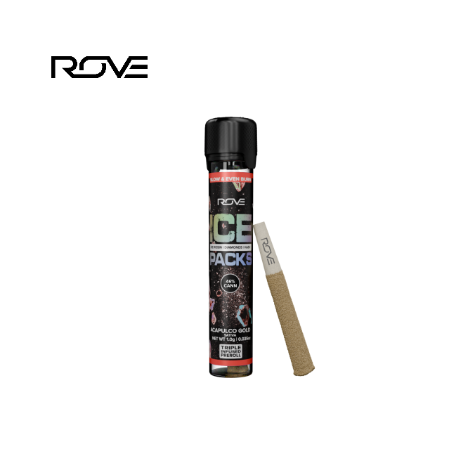 ROVE: Acapulco Gold