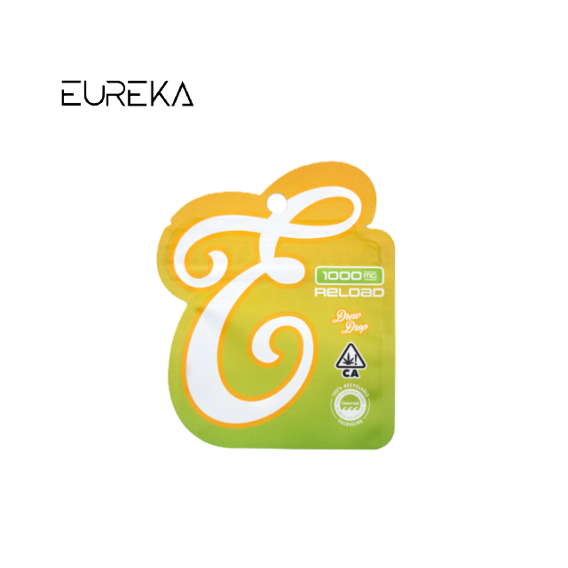 EUREKA — Drew Drop