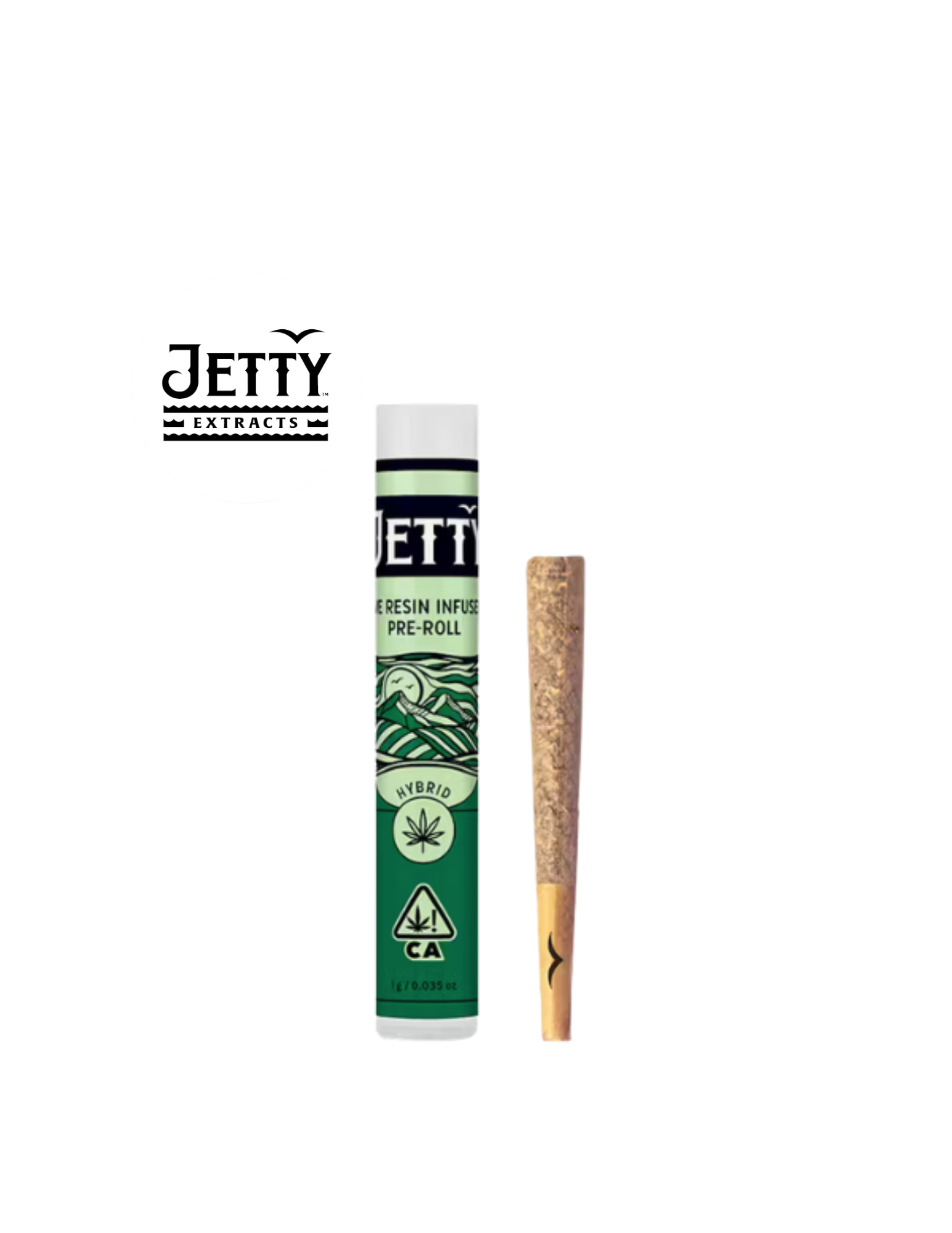 Jetty: SFV OG X Crush Mintz